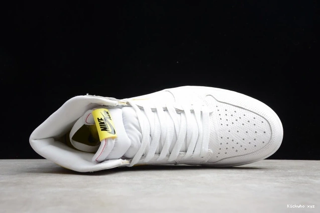 First Class 555088-170 Flight Air OG Retro High Jordan 1 0702